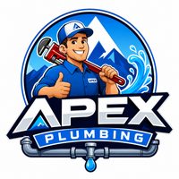 Apex Plumbing logo